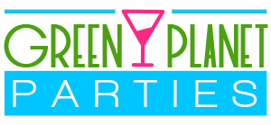 Green Planet Parties